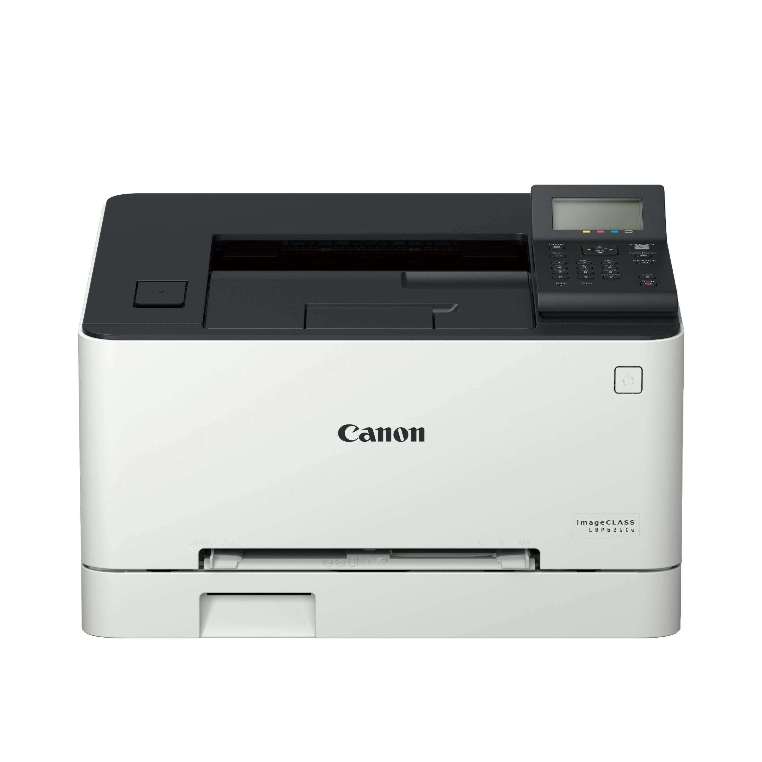 Canon LBP621Cw